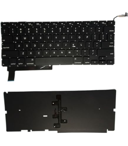 Amazon.co.jp: Deal4GO 左右内蔵スピーカーセット MacBook Pro 15